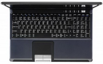 MSI CR500 